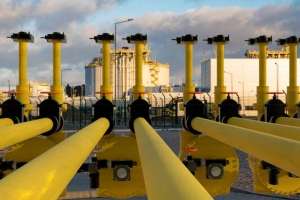 BTA: Testarea ne-angajantă a pieţei pentru coridorul vertical al gazelor arată un interes extrem de ridicat