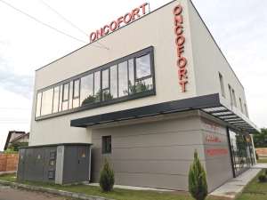Gral Medical a obţinut venituri de 39 milioane de euro în primele 8 luni şi investeşte în energia verde 