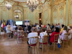 AEP a demarat procesul de informare a românilor din străinătate cu privire la alegerile de anul viitor