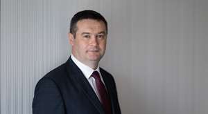 Sorin Ignat, Director Agribusiness, Banca Transilvania