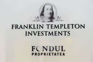 Surse: "Statul vrea să înlăture Franklin Templeton de la conducerea Fondului Proprietatea"