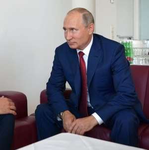 Putin: "Ucraina ar vorbi despre pace doar când resursele îi sunt epuizate"