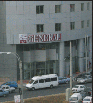 "Generali Asigurări" şi-a majorat capitalul social cu 20 milioane lei