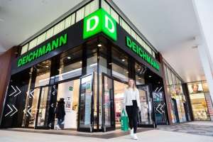 INNOSHIP intră în parteneriat cu grupul DEICHMANN pentru a eficientiza operaţiunile de livrare pe mai multe pieţe