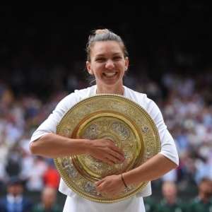 Simona Halep a fost suspendată patru ani