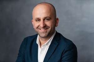 Bogdan Badea, CEO eJobs