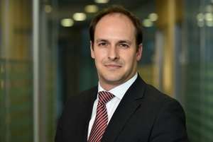 Johan Meyer, CEO Franklin Templeton