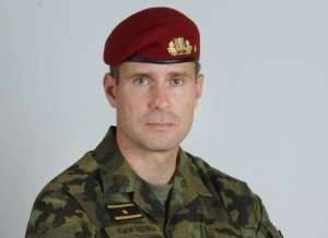 Karel Rehka: "Occidentul ar trebui să se pregătească pentru un lung război în Ucraina"