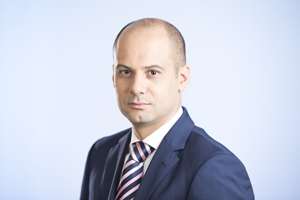 Răzvan Rusu, fondatorul Leader Team Broker de asigurări