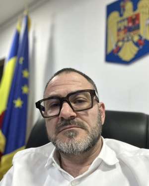 Şeful ANPC: "Mi-ar fi plăcut un protest la CFR şi în legătură cu modul în care sunt igienizate vagoanele"