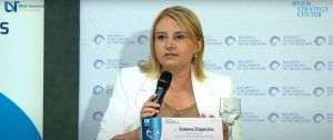 Cojocaru (MApN) a participat la reuniunea Grupului în domeniul Apărării cu SUA