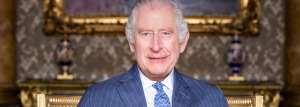 Regele Charles şi soţia sa, Camilla, se află într-o vizită în Franţa