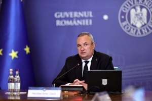 Nicolae Ciucă: "Nu va demara nimeni niciun fel de negociere pentru viitorul partidului şi pentru ceea ce înseamnă anul electoral 2024 până ce nu găsim rezultatul final al actualei radiografii a PNL"