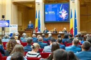 Ciolacu: "Nu vom mai permite profiturile mascate şi externalizate şi optimizările fiscale"