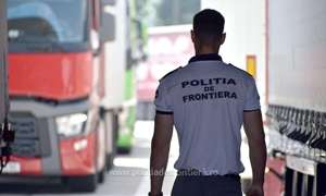 Peste 110.000 de persoane au intrat vineri în ţara noastră 