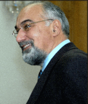 Varujan Vosganian