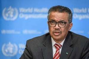 OMS solicită Chinei accesul nerestricţionat pentru aflarea originilor Covid-19