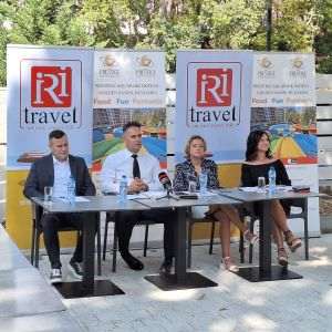  IRI Travel a înregistrat o creştere de 42% a vânzărilor şi de 30% a numărului de turişti