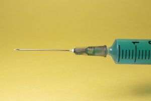INSP 58 de persoane au fost vaccinate anti-COVID în ultima săptămână