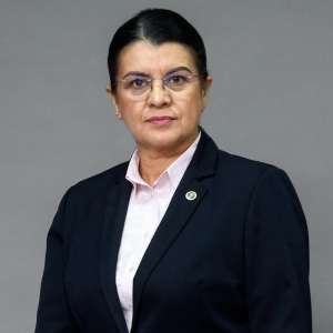 Vetuţa Stănescu: "Sănătatea nu trebuie transformată în trambulină pentru atacuri politice"