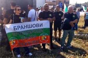 Importul cerealelor ucrainene, interzis încă 30 de zile