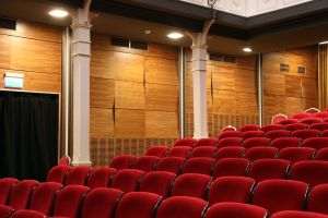 Cinemas Day, hosted in 348 theaters across 30 cities
