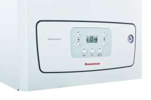 Immergas lansează noua generaţie de centrale termice cu condensare Victrix Tera V2