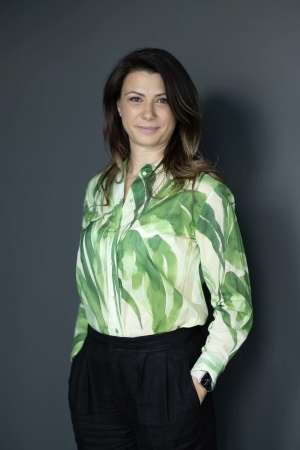 Irina Pencea, General Manager eMAG România.