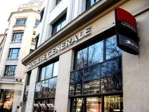 Preşedintele Societe Generale spune că şedinţele board-ului vor deveni o farsă dacă participă şi reprezentanţii BCE