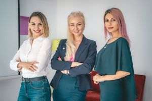  PWN România mobilizează o reţea de parteneri în sprijinul promovării leadership-ului feminin