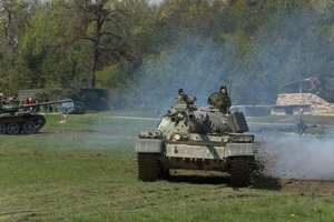Azerbaidjanul anunţă că operaţiunea sa militară din Nagorno-Karabah va continua 