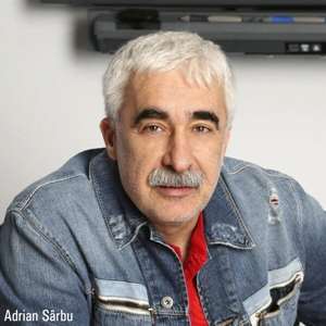 România TV titrează: "S-a Aleph praful de televiziunea lui Adrian Sârbu"