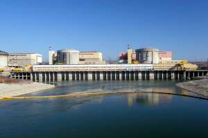 Wilkinson şi Burduja anunţă un sprijin de 3 miliarde de dolari canadieni pentru dezvoltarea Unităţilor 3 şi 4 de la CNE Cernavodă
