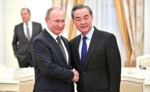 Moscova şi Beijingul trebuie să conlucreze pentru a-şi consolida cooperarea, declară ministrului de externe chinez