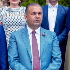 Nicuşor Halici: "Din primele concluzii este o eroare umană"