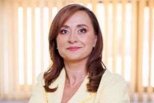 Roxana Mircea, managing partner REI Grup