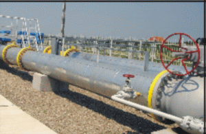 Discuţii între "Romgaz" şi "Gazprom" pentru depozitul de gaze Mărgineni