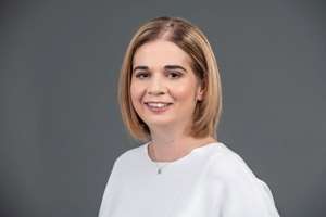 Irina Mincinopschi, director general Depanero