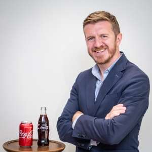 Coca-Cola România: Un nou Country Manager va coordona operaţiunile locale ale companiei