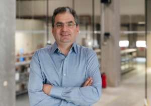 Michael Kaiser, Chief Commercial Officer Sezamo
