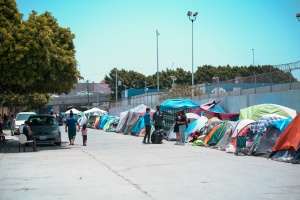 Aproape o jumătate de milion de venezueleni din Statele Unite pot primi permise temporare de şedere