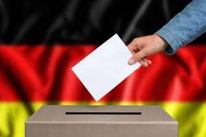 Studiu Bielefeld: Germania - orientare semnificativă spre extrema dreaptă a alegătorilor germani 