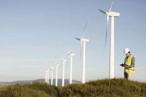 TradeVille: Energia eoliană - Europa şi SUA întâmpină dificultăţi, China domină