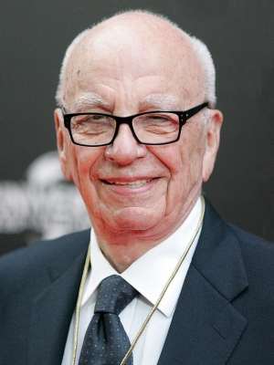 Schimbări la Vârful Imperiului Media - Rupert Murdoch demisionează