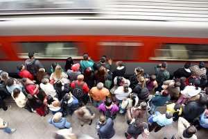 Primăria Sectorului 4: Staţia de metrou "Tudor Arghezi" va fi dată în folosinţă până la data de 15 noiembrie