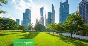 Schneider Electric: Soluţiile digitale pot reduce emisiile de carbon din clădirile de birouri cu până la 70%