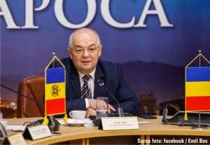 Emil Boc: "Eliminarea facilităţilor pentru IT este o greşeală"