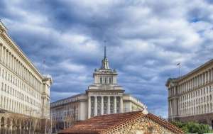 Bulgaria anunţă că noua dată ţintă pentru adoptarea euro este 1 ianuarie 2025