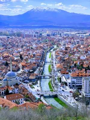 Kremlinul consideră situaţia din Kosovo "potenţial periculoasă"