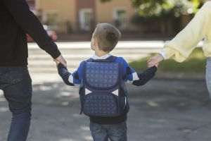 Authorities are conducting multiple campaigns for child safety.